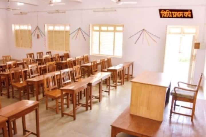 classroom